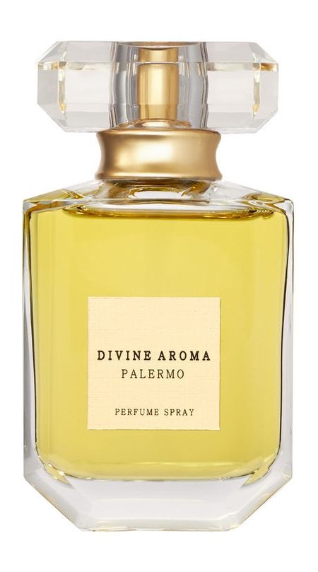 Divine Aroma Palermo Perfume Spray