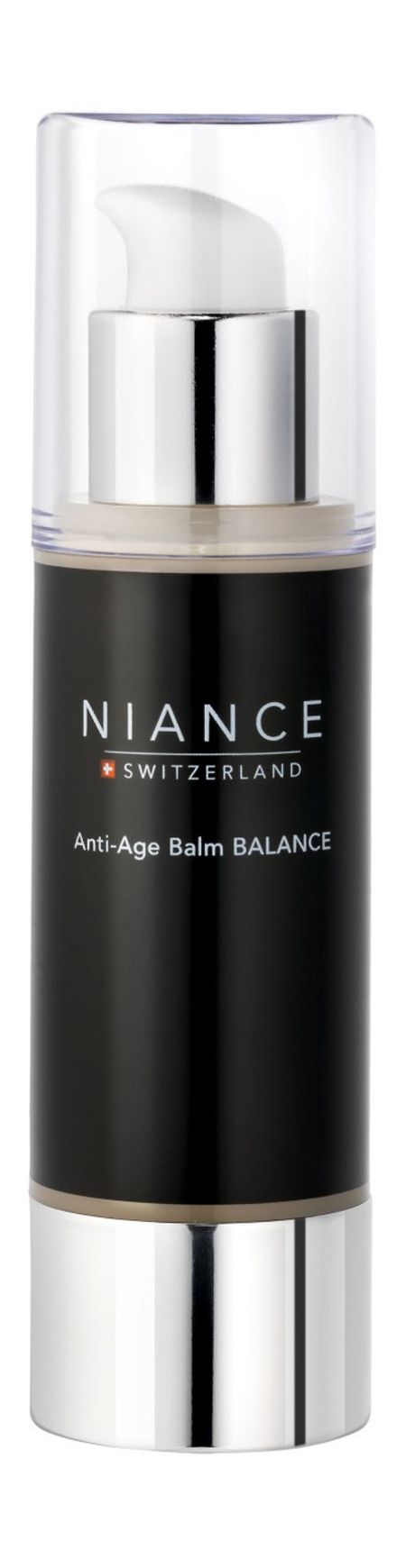 Niance Balance Anti-Age Balm лопуха корень экстракт густой вистерра жидкий для приема внутрь 95мл 110г