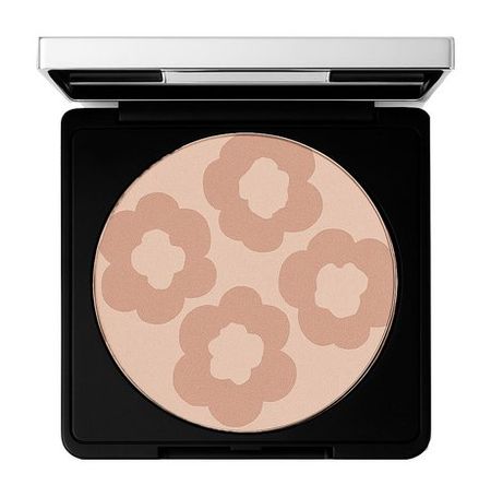Yllozure Еnlumineur Safari Compact Powder