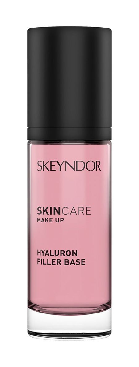 Skeyndor Skincare Make Up Hyaluron Filler Base коэнзим q10 кардио капс 500 мг 30