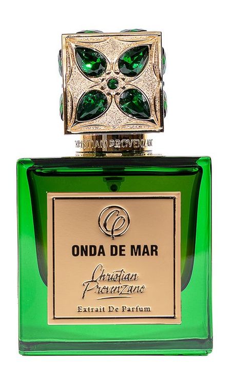 Christian Provenzano Onda de Mar Extrait de Parfum