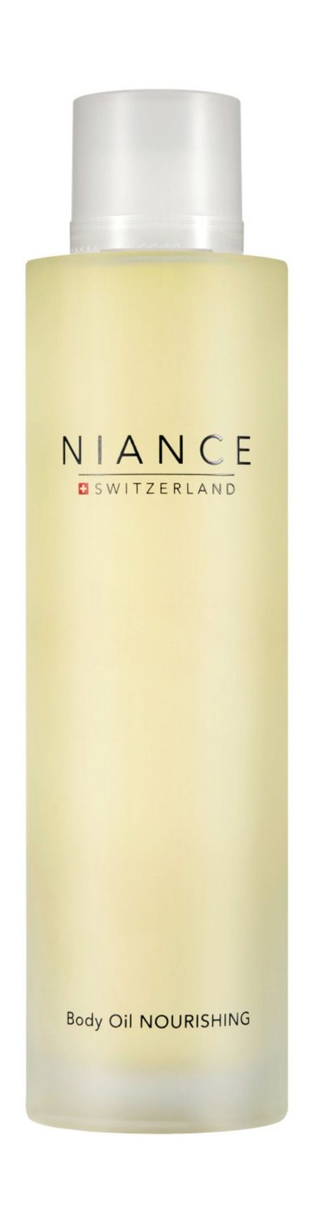 Niance Nourishing Body Oil