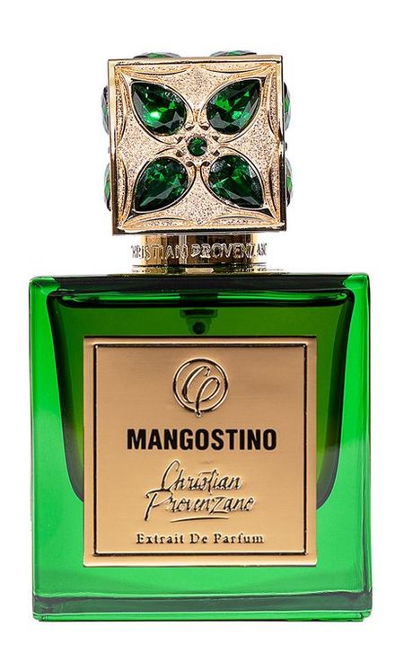 Christian Provenzano Mangostino Extrait de Parfum