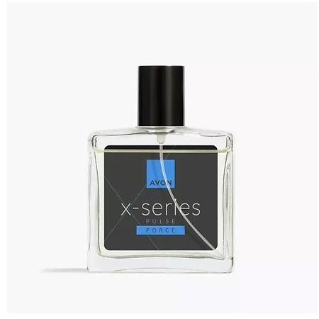 Парфюмерная вода AVON Туалетная вода X-Series Force для него