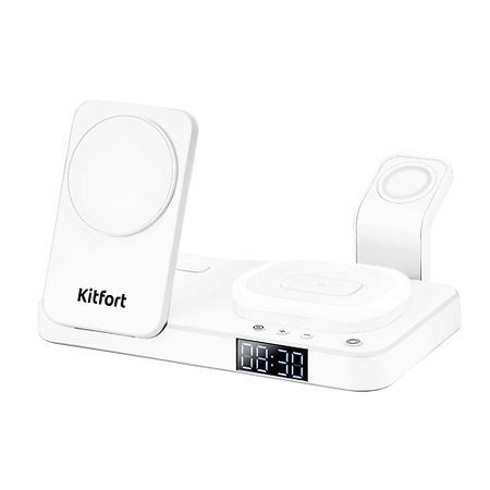 зарядный блок питания KITFORT Зарядная станция КТ-3760 сварочная станция 936 203h