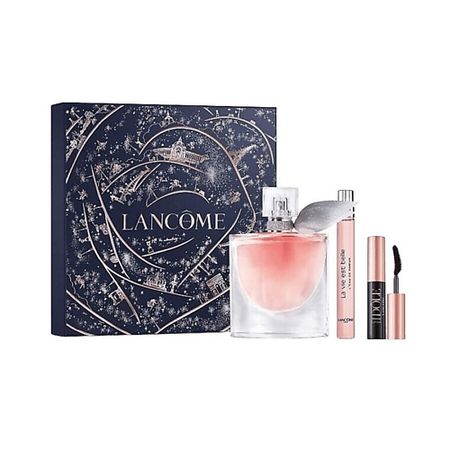 Набор парфюмерии LANCOME Набор La Vie Est Belle: Парфюмерная вода + Миниатюра + Тушь Lash Idole миниатюра из латуни фермер