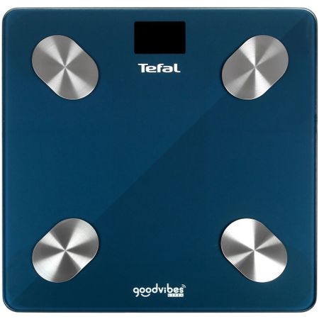 Напольные весы Tefal Goodvibes Life BM9620S1