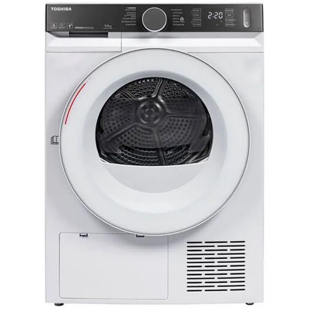 Сушильная машина Toshiba TD-BK100GHRU(WS)