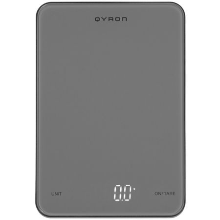 Кухонные весы QYRON SK602 хлопковые кухонные рукавицы