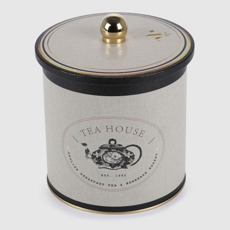 Емкость Evle linen texture 2.1 л