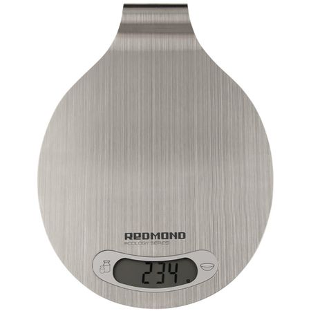 Кухонные весы REDMOND RS-M731 весы кухонные leonord le 1705 до 5кг нерж   серебристый