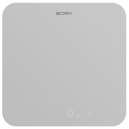 Кухонные весы BORK N782 wt хлопковые кухонные рукавицы