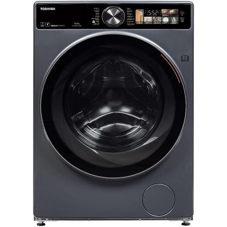 Стиральная машина Toshiba TW-T25BZU115MWRU(MG) хайер 0021800035 35q 35h m s l x барабанная стиральная машина инверторная плата плата драйвера двигателя 0035