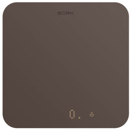 Кухонные весы BORK N782 gg хлопковые кухонные рукавицы