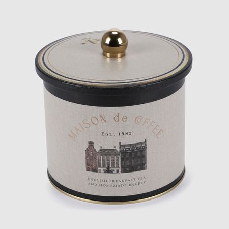 Емкость Evle linen texture er1427f