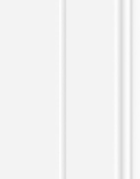 Плитка плинтус Gracia Ceramica Керамик белая 200х250х8 мм синяя и белая керамическая чашка ri oniy teaset 70 мл