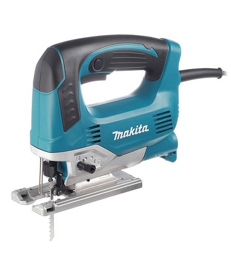 Лобзик электрический Makita JV0600K 650 Вт замена якоря ротора для циркулярной пилы makita