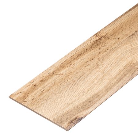 Панель МДФ пекан 2700х200х6 мм Stella 0,54 кв.м