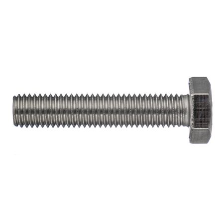 Болт нержавеющая сталь M10x50 мм DIN 933 (2 шт.) 5 50 шт cm m1 4 1 6 m2 m2 5 m3 m4 m5 m6 304 нержавеющая крестообразный болт с ультратонкой плоской вафельной головкой для ноутбука