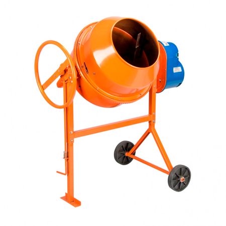 Бетоносмеситель Строймаш БСЕ 200 1 кВт 200 л комплект электронных зажимов барабана сцепления tingbai 3 8 7t для echo cs 352 cs 310 305s 340s