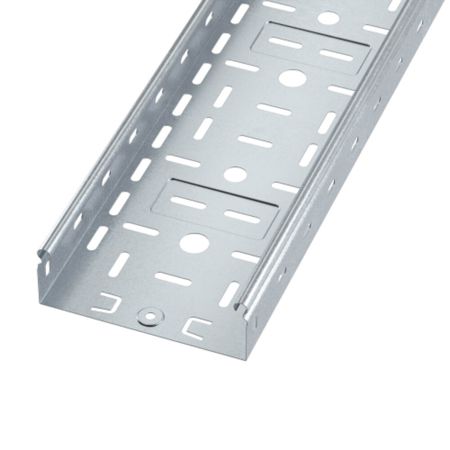 Лоток перфорированный DKC 150х50 мм 3 м (SPL3515)