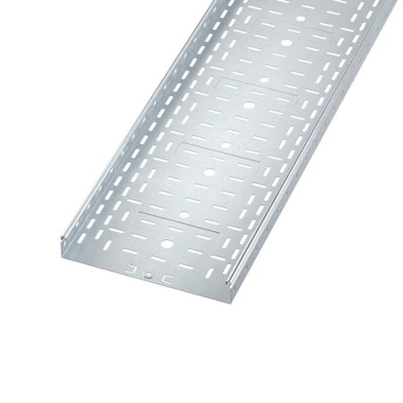 Лоток перфорированный DKC 300х50 мм 3 м (SPL3530DIY)