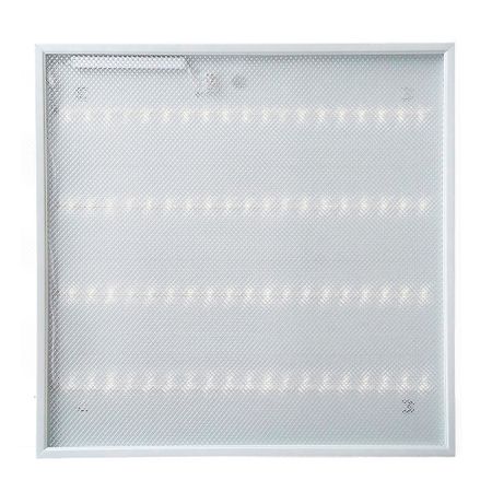 Светильник светодиодный для потолка армстронг Rev ДВО/ДПО-48 6500К 48 Вт IP20 белый призма (28975 3) sunspurt светодиодный драйвер 1 36 cx1w