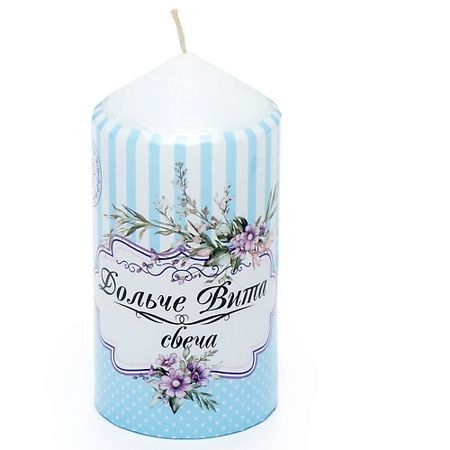Свеча декоративная ИНДОКИТАЙ Свеча пеньковая,