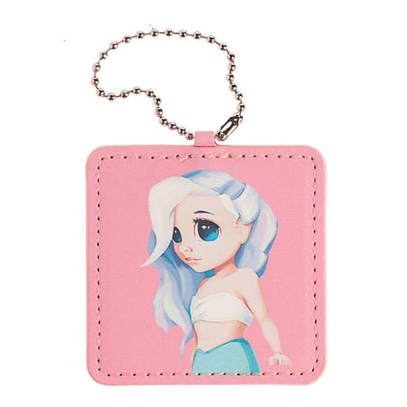 Зеркало MORIKI DORIKI Зеркальце Лана 2