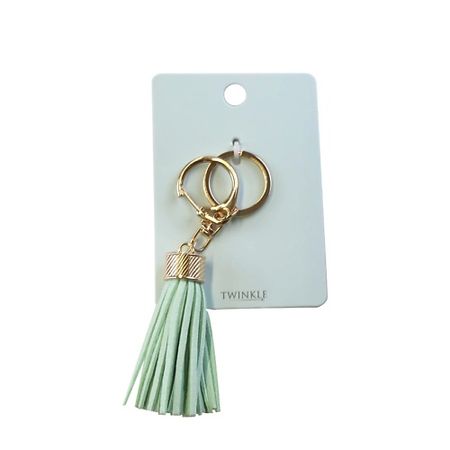 Брелок TWINKLE Брелок Mint rfid nfc брелок zhizaibide lh uididrwk1 1