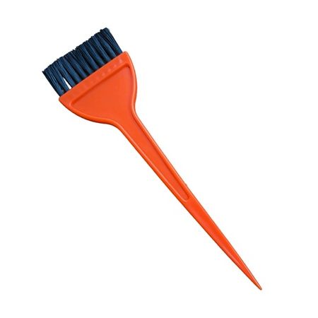 Кисть для окрашивания MELONPRO Кисть для окраски с расческой 23.4 см