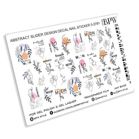 Слайдеры BPW.STYLE Слайдер-дизайн Minimalism