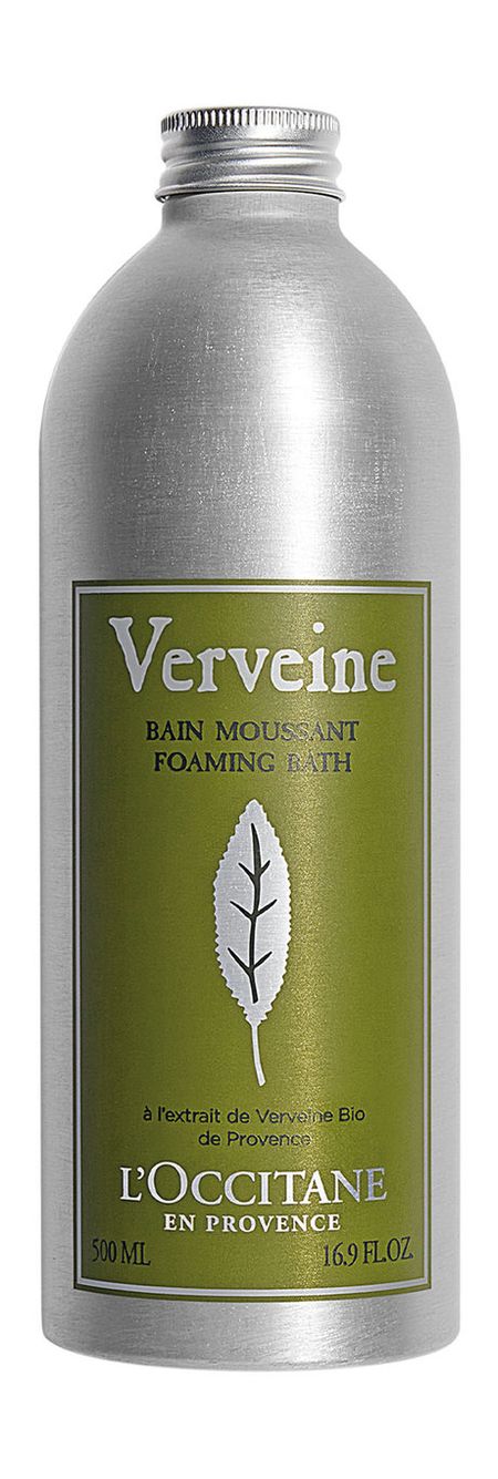 L'Occitane Verveine Foaming Bath