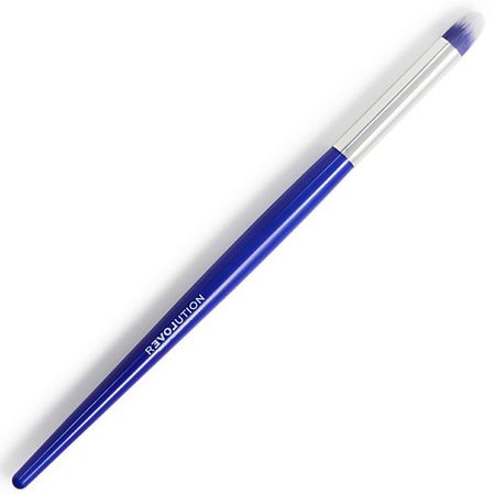 Кисть для глаз RELOVE REVOLUTION Кисть для растушёвки чётких линий Eye Detailed Eye Brush медные клеммы для нулевых линий 4p 6p 8p 10p 12p