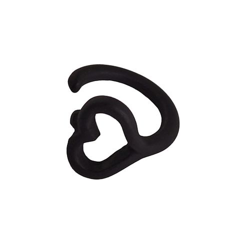 Серьги NOTHING BUT LOVE Каффа 