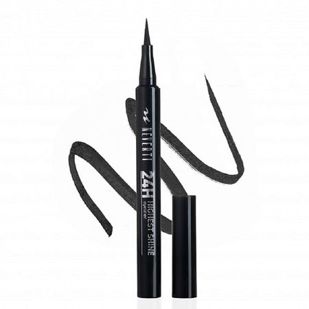 Подводка для глаз NEVERTI Подводка для глаз подводка для глаз sergey naumov подводка для глаз autograph