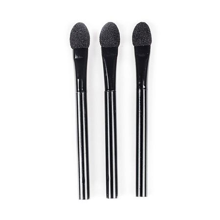 Аппликатор для теней ЛЭТУАЛЬ Набор аппликаторов для макияжа глаз