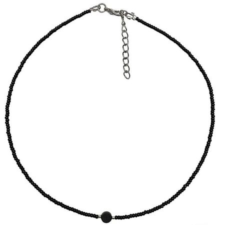 Колье SIDORINA SOFIA ACCESSORIES Чокер из бисера 1pcs vacuum cleaner electric floor brush head for redmond rv ur359 handheld vacuum cleaner parts accessories floor brush head