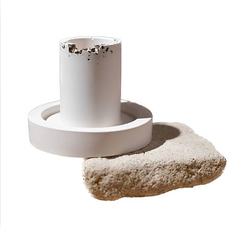 Держатель для свечи ТЕПЛО PRO FOR YOUR HOME WITH LOVE... Подсвечник ные кольцевые индукторы 100uh 101k your cee 1 2 вт