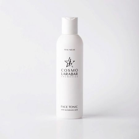 Тоник для лица COSMO LARABAR Тоник для лица лактобионовый
