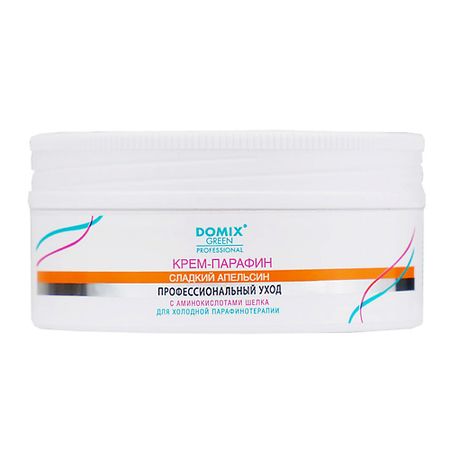 Маска для рук DOMIX Крем-парафин 