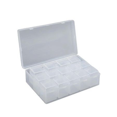 Органайзер QUEEN FAIR Органайзер для декора поддельные книги для декора