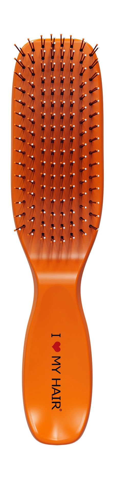 I Love My Hair Spider Classic 1503 S Оранжевая