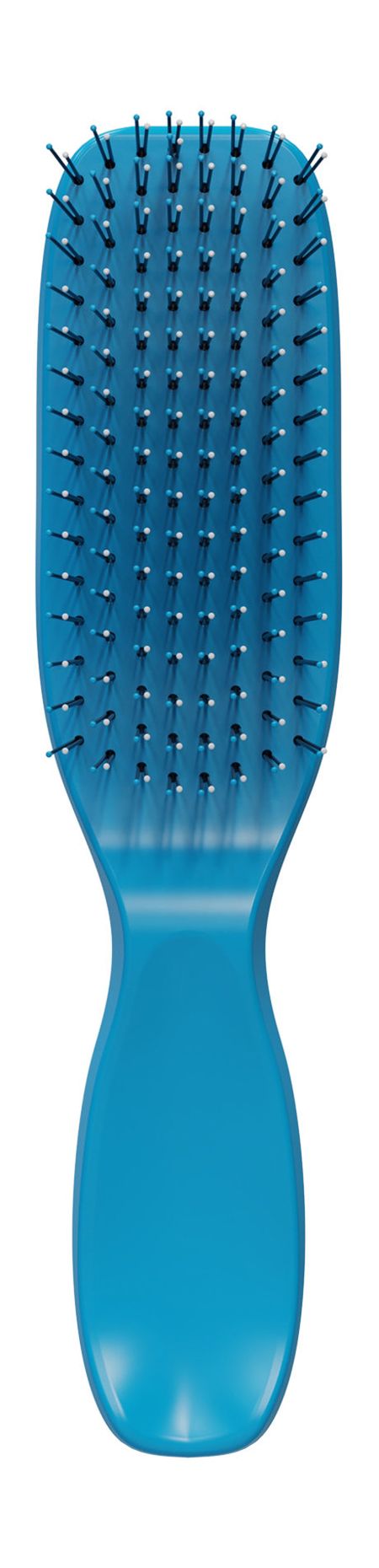 I Love My Hair Prichi Foxy S Синяя