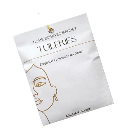 Саше AROMA-GARDEN Арома-САШЕ Тюильри