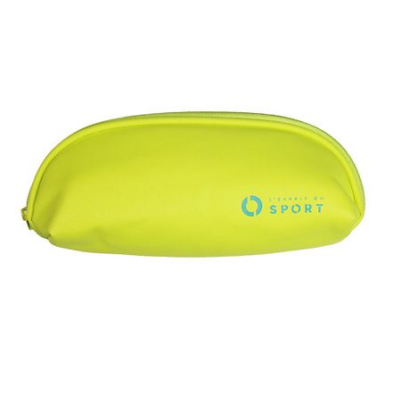 Косметичка ЛЭТУАЛЬ L'ESPRIT DU SPORT Косметичка YELLOW косметичка из полиуретана