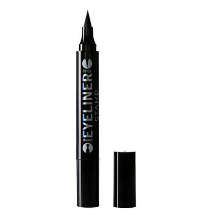 Подводка для глаз ЛЭТУАЛЬ Подводка-маркер со штампом для век