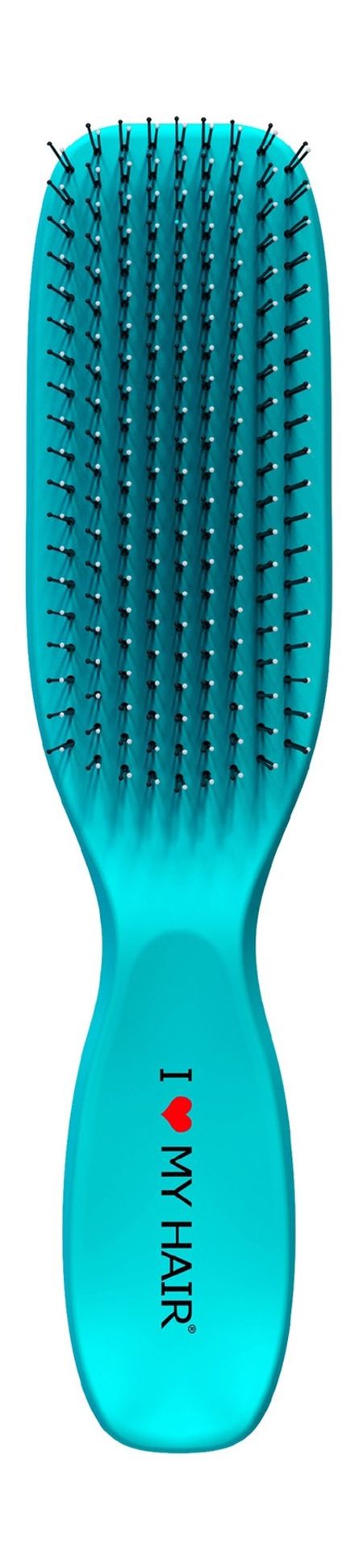 I Love My Hair Spider Soft 1501 М Бирюзовая