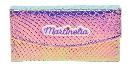 Martinelia Let's be mermaid wallet аппликаторы для теней deco двусторонние 5 шт