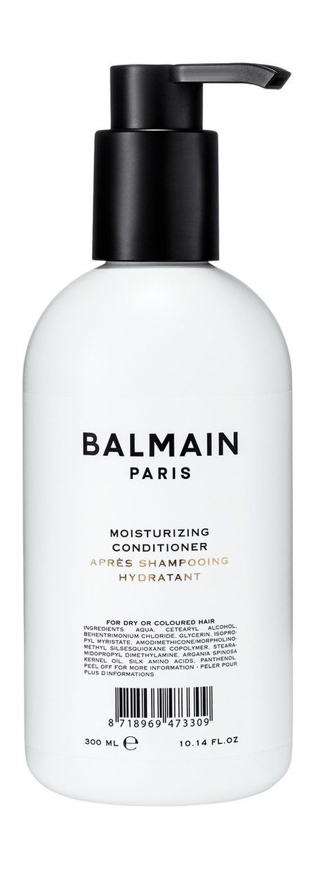 Balmain Moisturizing Conditioner